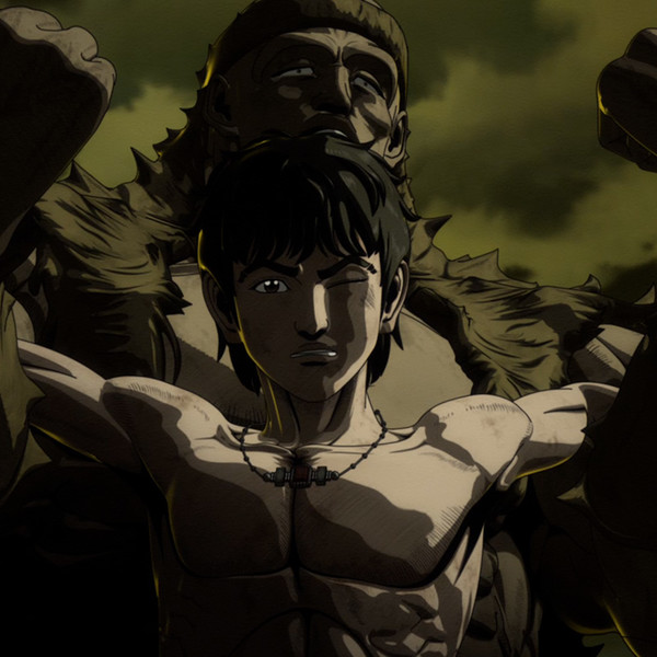 อนิเมะใหม่ Hokuto no Ken -Fist of the North Star- เปิดตัวนักพากย์ 3 รายล่าสุด