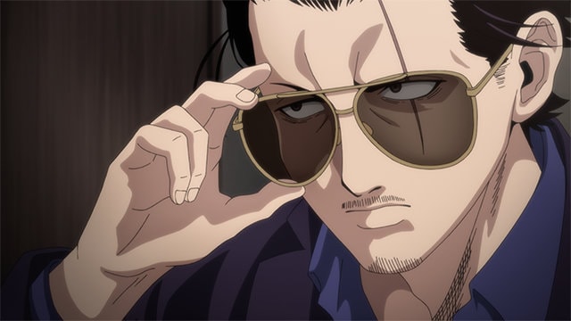 ภาพจาก PV อนิเมะใหม่ Gokushufudo ฉลองครบรอบ 25 ปี Bunch