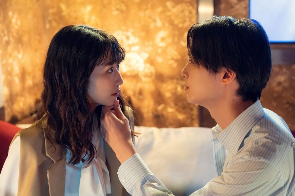 "Ima kara, Shinyuu Yameyou ka." Reveals ED Theme "Short Cake" by Los, Two Trailers and Episode 1 Stills Released