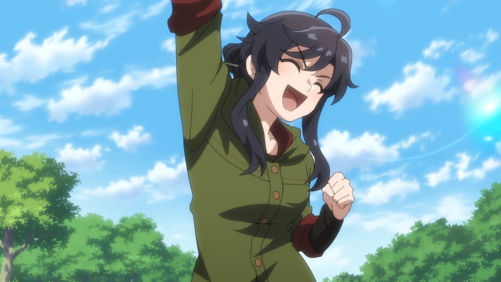 PV ตัวที่ 2 ของ “Suterareta Seijo no Isekai Gohan Tabi” เผยช่วงเวลาแห่งการเดินทางของริน พร้อมภาพตัดจากตอนแรก