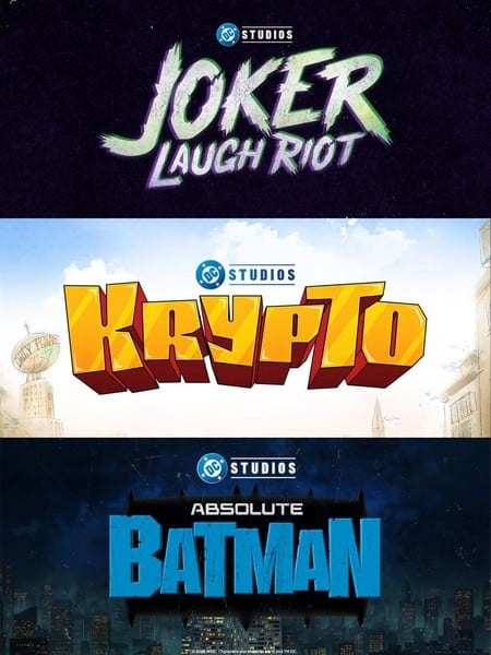DC Studios และ Warner Bros. Animation ประกาศอนิเมะ Joker: Laugh Riot ร่วมกับ Sola Entertainment