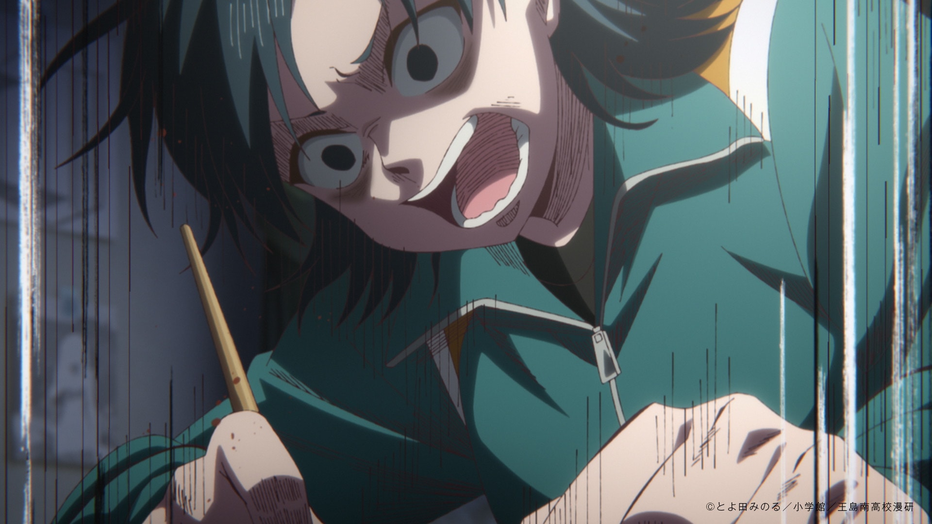 อนิเมะ “Kore Kaite Shine” เผย PV ตัวที่ 2 เจาะลึกอดีตของครูเทชิมาผ่านเรื่อง “Lost World”