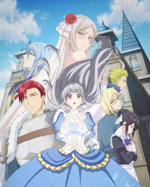 アニメ “Mujikaku Seijo” เผยนักพากย์เพิ่มเติมและวันเปิดตัว 30 มิถุนายนนี้