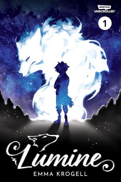 เว็บตูน “Lumine” เตรียมสร้างเป็นซีรีส์แอนิเมชัน โดย WEBTOON Productions และ OuiDo! Productions