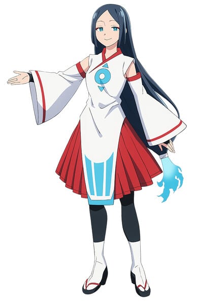 Magilumiere Magical Girls Inc. ซีซัน 2 เผยวิดีโอโปรโมตใหม่ เพลงเปิด และนักพากย์เพิ่มเติม