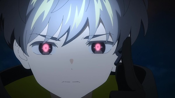 アニメ Mebius Dust เผยเทรลเลอร์หลัก นักพากย์เพิ่มเติม เพลงจบ และวันออกอากาศ 9 กรกฎาคมนี้