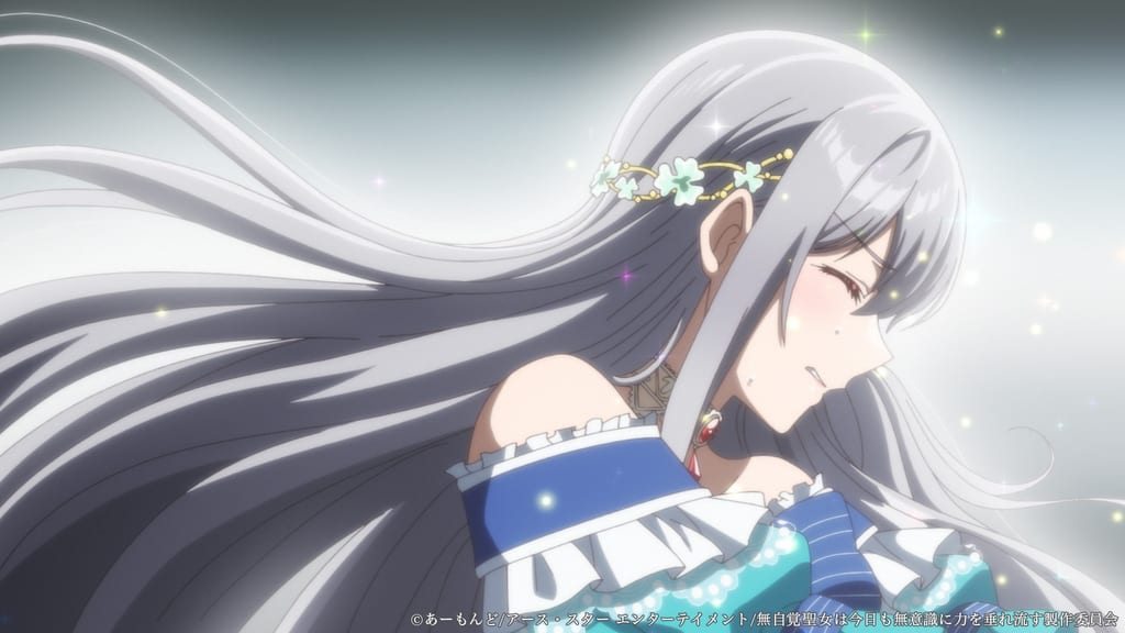 เปิดตัว PV ชุดที่ 3 ของ “Muzujikaku Seijo” พร้อมเผยเพลง OP โดย Hana-ya และ ED โดย Utahime Dream All Stars
