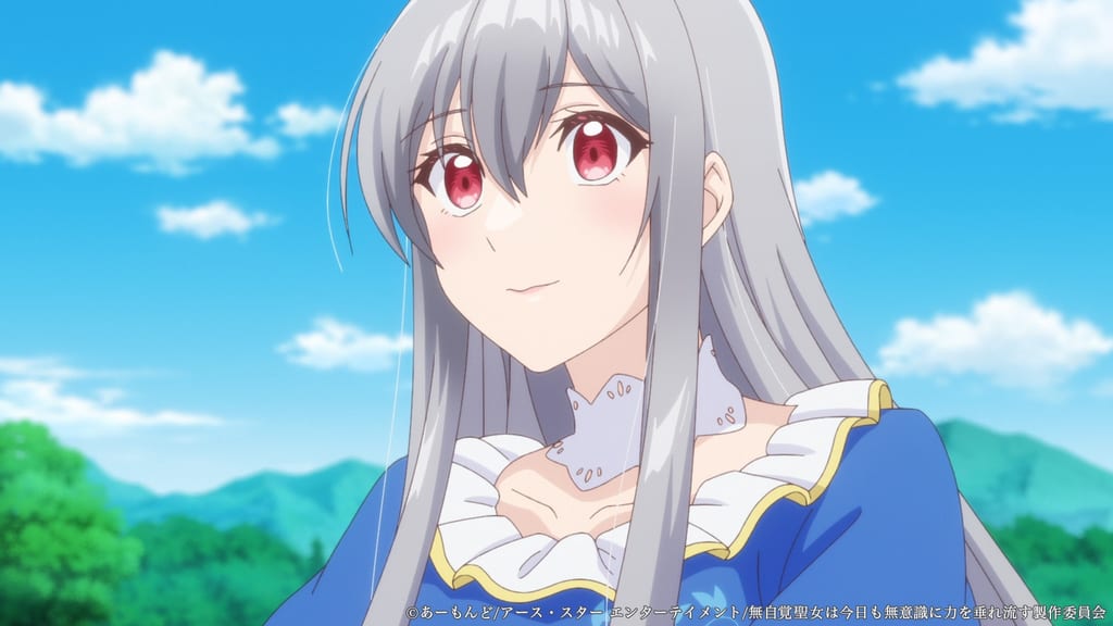 เผยภาพฉากตอนที่ 1 และวิชวลใหม่ “Muzujikaku Seijo” พร้อมประกาศนักพากย์เพิ่มอีก 5 คน