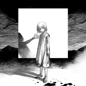 เปิดตัวคลิปฟังเพลย์ลิสต์ ED ครบทุกเพลงของ Nakamura Hak พร้อมภาพวาดสุดพิเศษจาก Shirahama Kamome