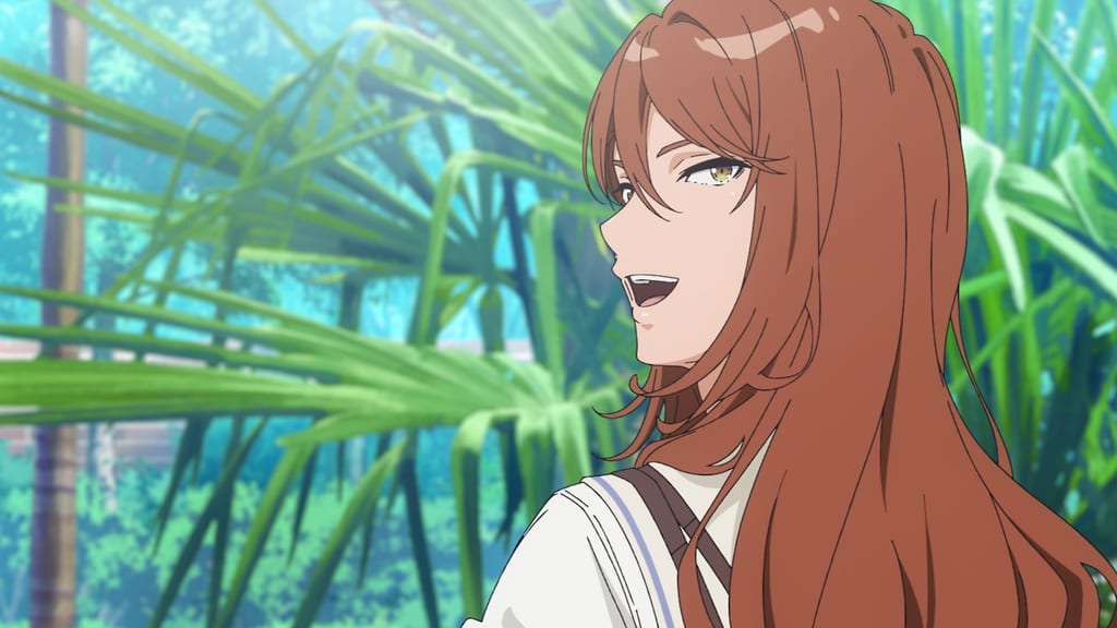 เปิดตัว Main PV อนิเมะ “Toaru Anbu no Shoujo Kyousei (ITEM)” — สัญญาณพายุเมื่อสมาชิกคนที่ 5 ฮานาโนะ โชบิ เข้าร่วมทีม