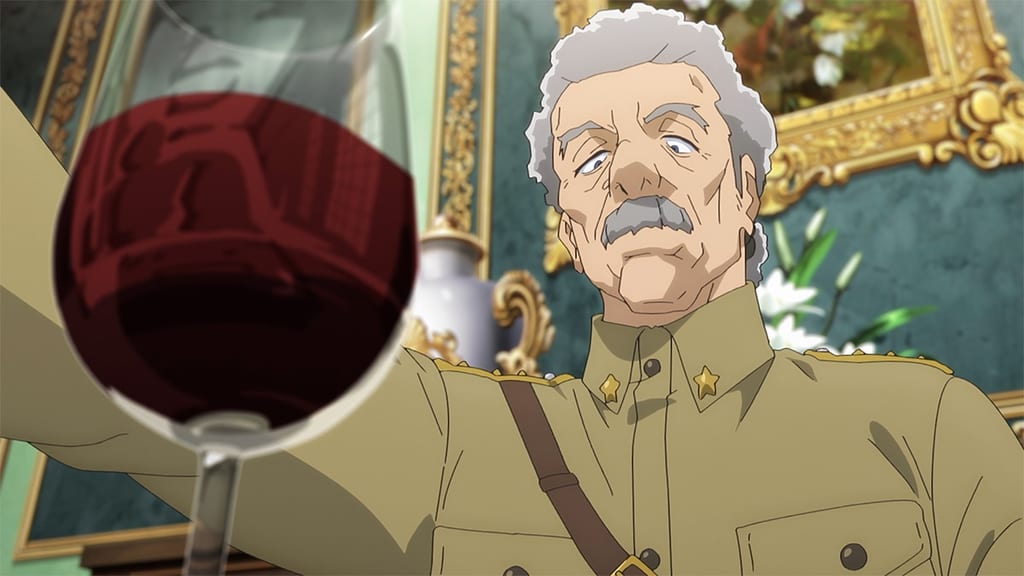 อนิเมะ “Youjo Senki II” ปล่อย Main PV ตัวที่ 2 พร้อมเปิดตัวเพลง OP และ ED อย่างเป็นทางการ
