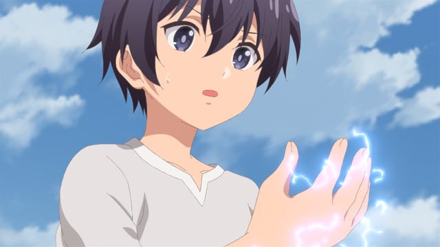 เปิดฉากแล้ว! อนิเมะซัมเมอร์ “Rakudai Kenja no Gakuin Musou” พร้อมเผยซีนล่วงหน้าตอนที่ 1