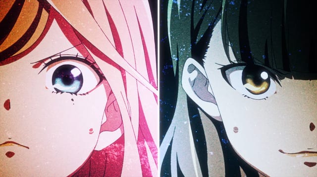 ภาพตัดฉากล่วงหน้าตอนที่ 1 ของแอนิเมะ Tai Arimashita. ~Ojousama wa Kakuge Nante Shinai~