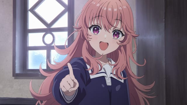เปิดตัวถล่มทลาย! อนิเมะ “Kimi ga Shinu made Koi wo Shitai” EP.1 ชวนหัวใจสั่น — แฟนๆ และนักพากย์ต่างกรี๊ดสนั่น