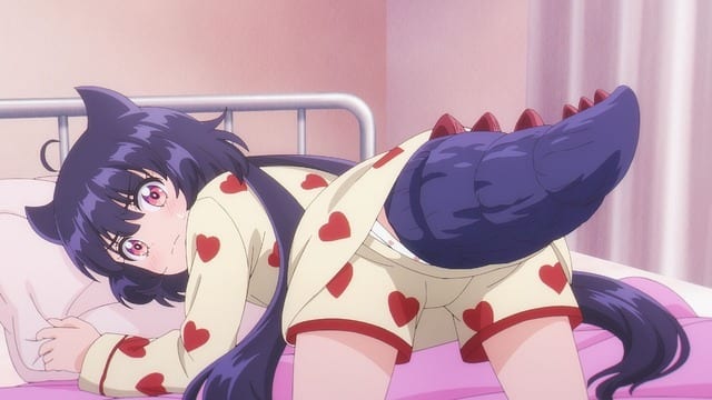 แอนิเมะซัมเมอร์ “Otome Kaijuu Caramelise” เผยตัวอย่างฉากล่วงหน้าตอนที่ 2 — คืนนั้น มีสัตว์ประหลาดตัวใหม่ปรากฏขึ้น!?