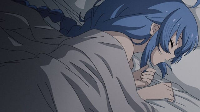 อนิเมะซัมเมอร์ “Mushoku Tensei III” เปิดฉากยุควัยหนุ่มของรูเดอุส — ก้าวแรกหลังรับร็อกซี่เป็นภรรยาคนที่สอง พร้อมภาพล่วงหน้าตอนที่ 3