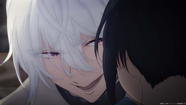 อนิเมะซัมเมอร์ “Nijuseiki Denki Mokuroku” — ตอนที่ 2 “ปริศนาแห่งบัญชี” เผยซีนล่วงหน้า กิฮาจิและอินาโกะจะหนีจากโยสุเกะได้หรือไม่?