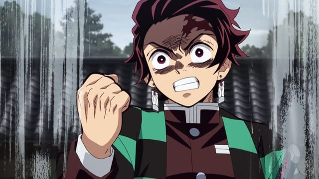 เปิดหน้าจริงของอิโนสุเกะ! แฟนๆ ฮือฮา “หล่อมากเลย” — ตอนที่ 14 รีรันอนิเมะ Kimetsu no Yaiba [มีสปอยล์]
