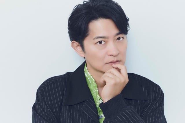 Shimono Hiro on Ogedei: "He May Be Lonely" — Interview on TVアニメ「天幕のジャードゥーガル」(5)