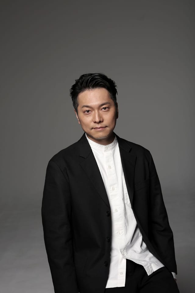 Nojima Kenji on Playing Juchi: "He Hides a Deep Conflict Within His Calm" — Tenmaku no Jādūgal Interview
