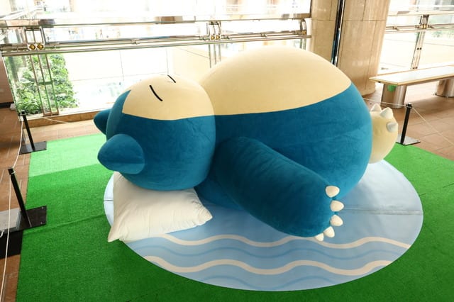 ฤดูร้อนนี้ห้ามพลาด! รวม 3 อีเวนต์โปเกมอนสุดพิเศษ — Pokémon Sleep, โปเกมอนเซ็นเตอร์ และนัมโค