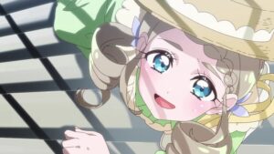 「名探偵プリキュア！」ตอนที่ 25 เฉลยปริศนา! ใครคือ Cure Éclair กันแน่?