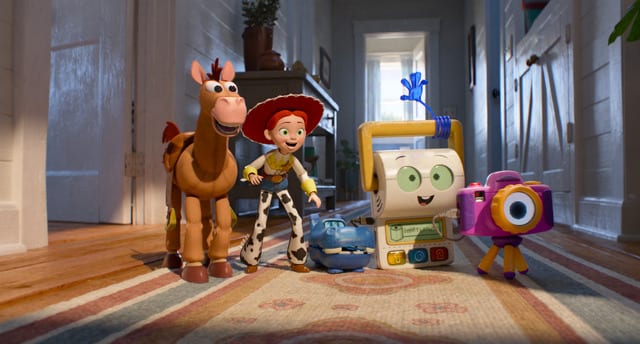 3 เหตุผลที่ต้องดู Toy Story 5 — เสียงพากย์สุดปัง สู่ธีมยุคดิจิทัลที่โดนใจทุกวัย