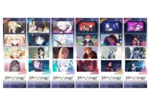 Cho Kaguya-hime! Blu-ray Drops September 9 — Animate Exclusive Bonus Includes Tote Bag & 6-Piece Long Photo Set