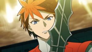 『鎧真伝サムライトルーパー』ตอนที่ 15 “เคียวเอ็น” — แฟนๆ น้ำตาแตกพร้อมกัน! ดราม่าสิบนักรบสุดซึ้งที่ทุกคนรอคอย【สปอยล์】