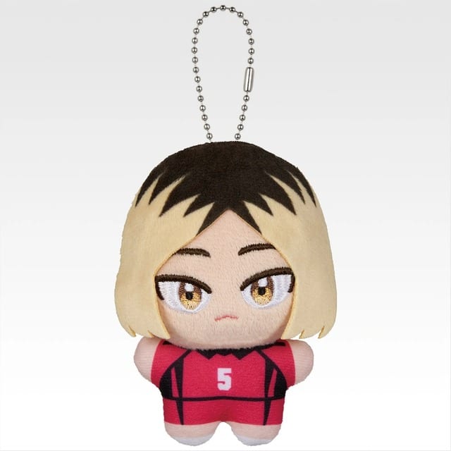 Haikyuu!! Ichiban Kuji "Karasuno no Mirai" Reveals Figures, Plushies & Acrylic Goods — Yamaguchi Gets His First-Ever Figure