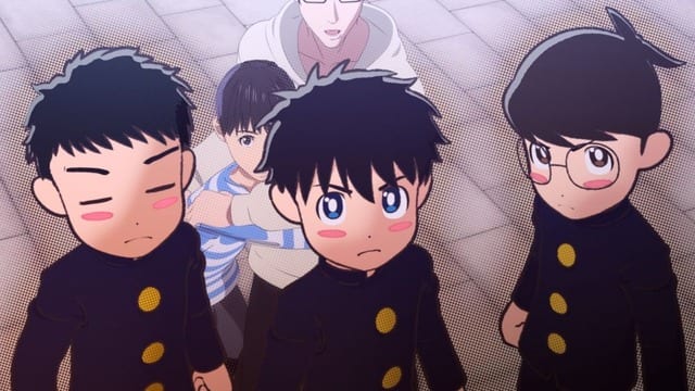ฟุตาบะสุดแกร่ง! “สมอล 3” โชว์พลังสะเทือนจักรวาล — สรุปปฏิกิริยาผู้ชม Thunder 3 EP.03 “ALIENS”