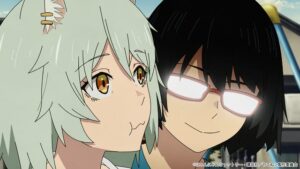 อนิเมะซัมเมอร์ “Yani Neko” ตอนที่ 4: ยานิเนโกะโดนไล่ออกจากงานพาร์ทไทม์ แล้วยังต้องมาเป็นผู้ช่วยนักวาดมังงะอีโรติก!