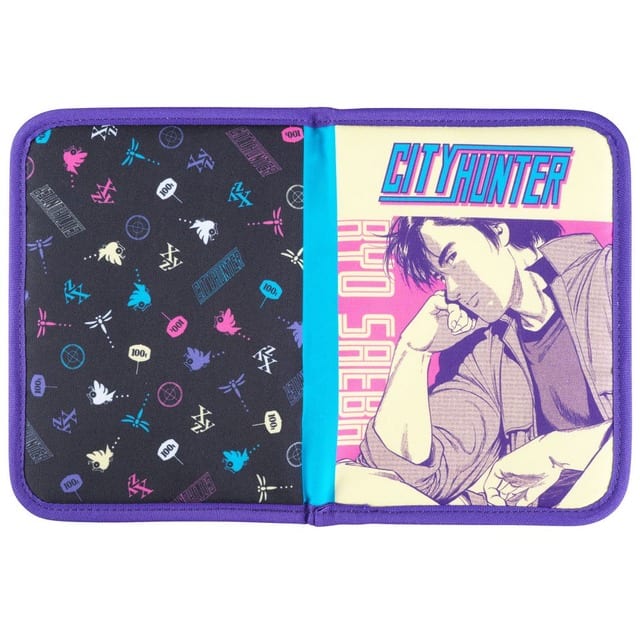 City Hunter POP UP STORE -Midnight Rendezvous- เปิดแล้วที่ชิบูย่า นิโกะทามะกาวะ และไอจิ สิงหาคม 2026