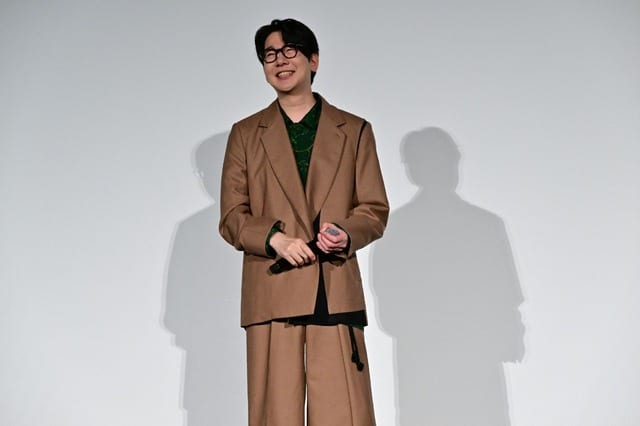 Hanae Natsuki Moved to Tears at Kimetsu no Yaiba Mugen Jou-hen BD/DVD Release Event — First-Ever Stage Appearance with Kakugawa Crow VA Yamazaki Takumi