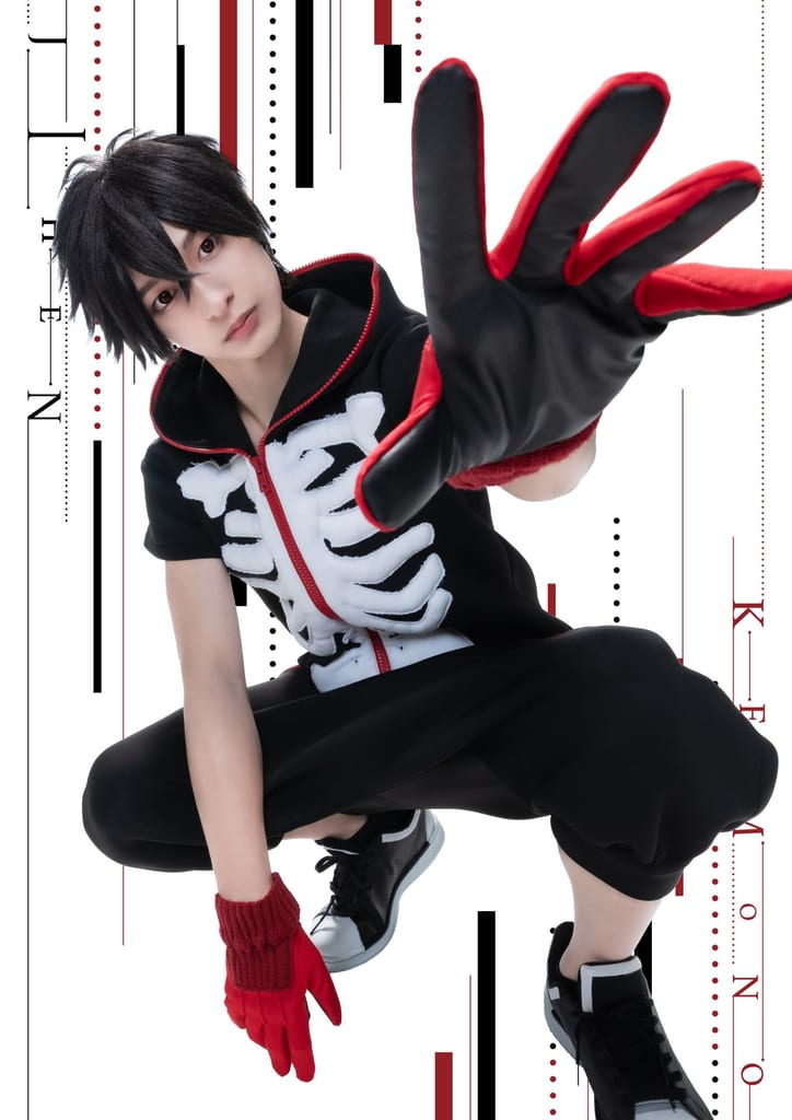 Stage Play "Kaibutsu Jihen -Tokyo Hen-" Reveals Character Visuals for All 12 Cast Members