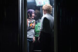 เปิดฉากแล้ว!舞台「チェンソーマン ザ・ステージ レゼ篇」พร้อมภาพการแสดงและคอมเมนต์จากนักแสดง