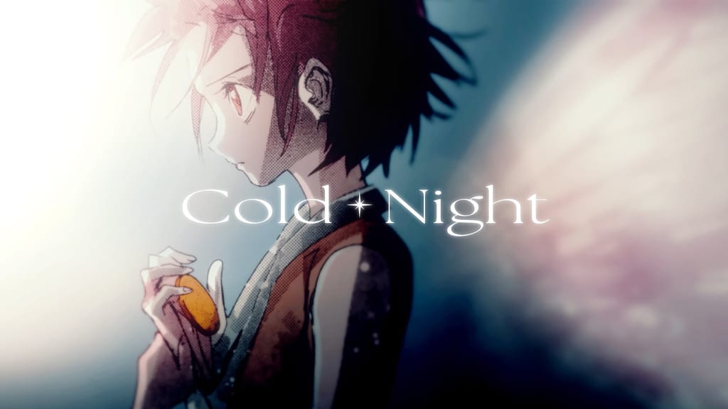 เปิดตัว MV คอลแลบ “Medalist” × HANA “Cold Night” พร้อมเผยข้อมูลสินค้าอีเวนต์สุดพิเศษ