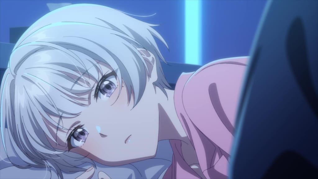 อนิเมะ “Chitose-kun wa Ramune Bin no Naka” ซีซัน 2 เตรียมออกอากาศตุลาคมนี้ พร้อมเผย PV ชุดแรก