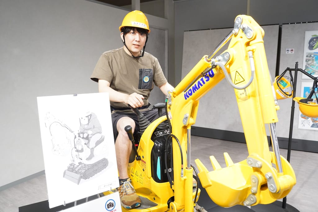 ฉลอง 10 ปี “Eizouken” นิทรรศการใหญ่เปิดให้แฟนๆ สัมผัสงานเบื้องหลังของ Sumito Oowara ถึงกลางคืน