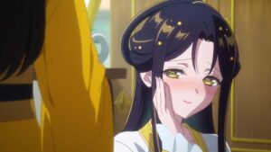 อนิเมะ “Futsutsuka na Akujo” เผยเรื่องย่อและภาพตัวอย่างตอนที่ 1 เมื่อเรยรินถูกสลับร่างกับสาวร้าย