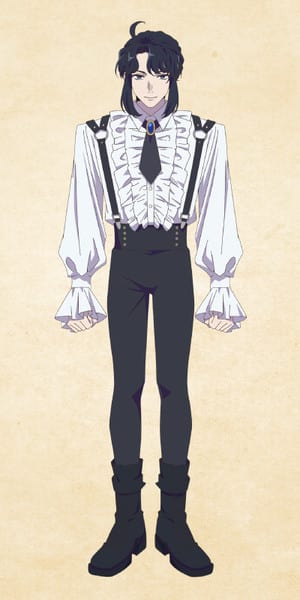 So What's Wrong with Getting Reborn as a Goblin? Anime Adds Natsuki Hanae, Hiro Shimono, Yukari Tamura; Reveals Theme Song Artists