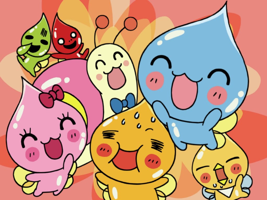 อนิเมะ “Purururun! Shizuku-chan” ปี 2006 เปิดให้ชมฟรีครบทุกตอนบน YouTube แล้ววันนี้