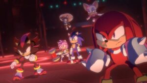 เปิดตัวหนังสั้นแอนิเมชัน “Sonic the Hedgehog: Memories and Beyond” ฉลองครบรอบ 35 ปี