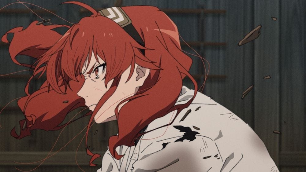 อนิเมะ “Mushoku Tensei III” เผยฉากล่วงหน้า EP.1-2 เปิดอาร์ค “เอริส ฝึกวิชา”