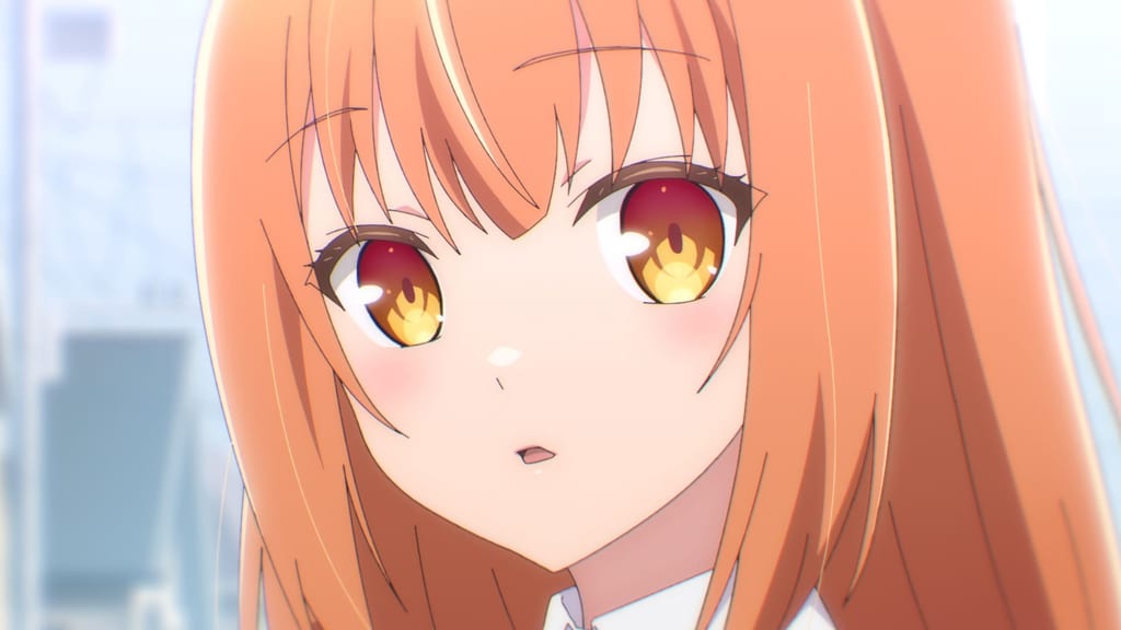 First Episode Preview Cuts Released for "Saijo no Osewa" — Itsuki Becomes Secret Caretaker to a Surprisingly Lazy Ojou-sama