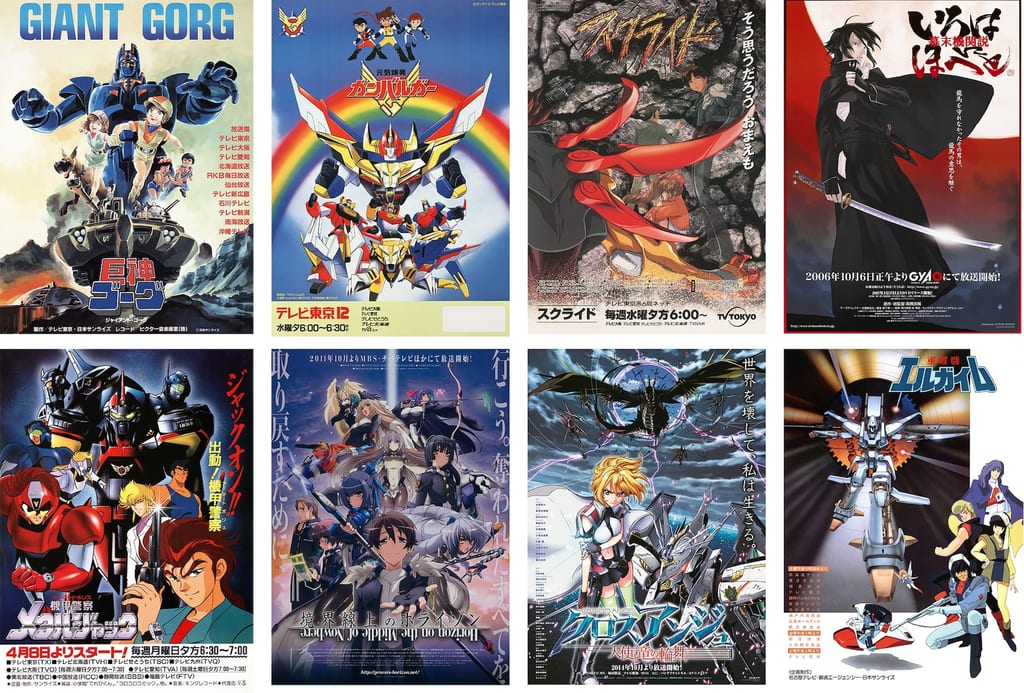 「Kyoukaisen-jou no Horizon」และ「Cross Ange」เตรียมเปิดตัวครั้งแรกบน Sunrise Channel ทาง YouTube