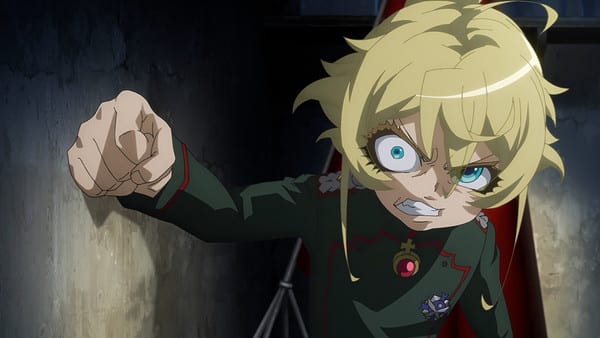 อนิเมะ Saga of Tanya the Evil II เผยตัวอย่างที่ 2 พร้อมเพลงเปิด-ปิด และนักพากย์ใหม่