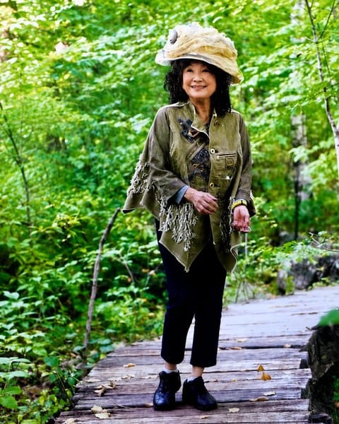 Voice Actress Yukiko Nikaido, Known as the First Voice of Fujiko Mine, Passes Away at 87