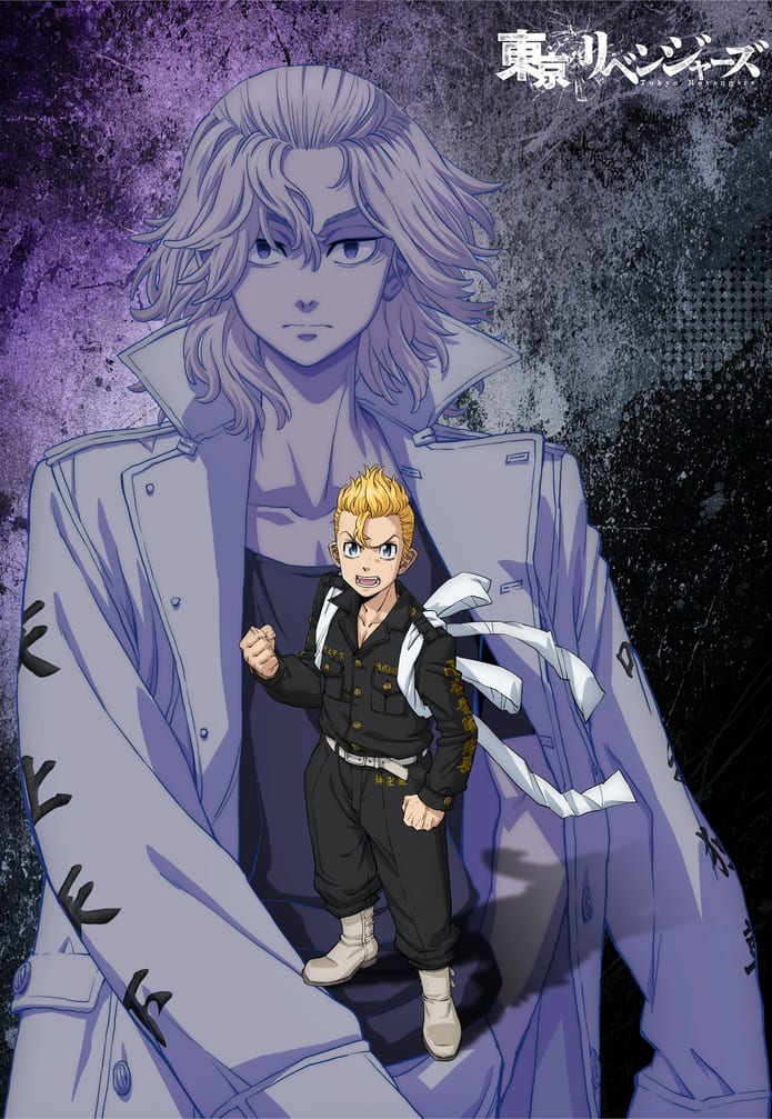 โตเกียว รีเวนเจอร์ส ภาค Tenjiku-hen: เผย PV ใหม่พร้อมเพลงเปิด “IGNITE” ของ JO1 และกำหนดการฉายพิเศษ