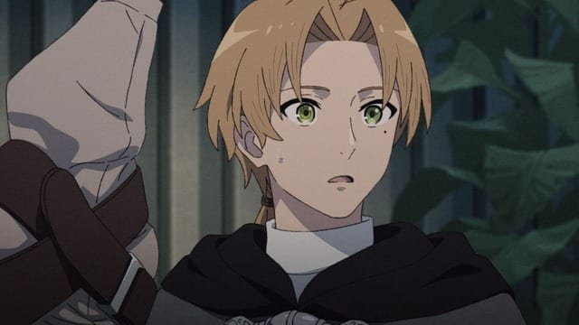 สาวซึนเดเระ “ซาร่า” กลับมาแล้ว! ตอนที่ 6 ของ Mushoku Tensei III สร้างความฮือฮาในหมู่แฟนๆ
